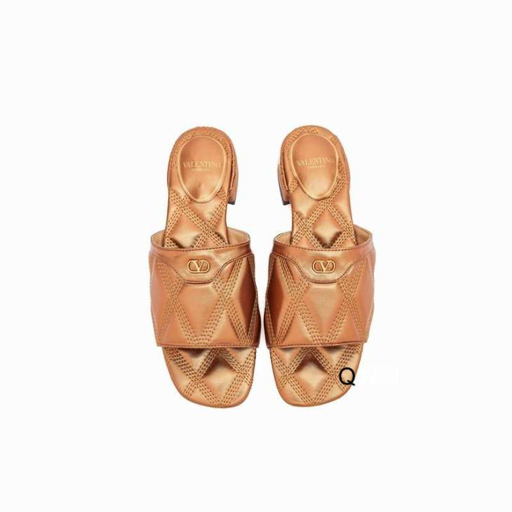 Picture of Valentino Slippers _SKUValentinosz35-40NW040173
